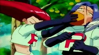 Image result for Silver Pokemon Character GIF
