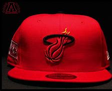 Image result for Miami Heat Red and Black