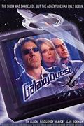 Image result for Galaxy Quest Shuttle