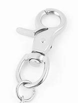 Image result for Belt Hook Key Ring