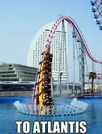 Image result for Funny Theme Park Memes