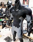 Image result for Full Batman Costume 3D Print Model