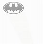 Image result for Bat Sigsnal Clip Art