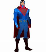 Image result for Young Justice Superman