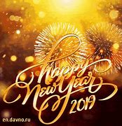 Image result for Happy New Year 2019 Images HD