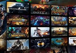 Image result for eSports Fighting Based Games