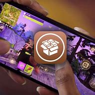 Image result for Fortnite iOS IPA