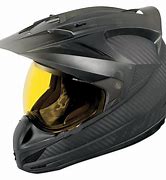 Image result for Icon Carbon Fiber Helmet