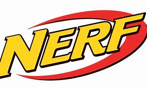 Image result for Nerf