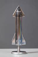 Image result for SpaceX Starship Scale Model
