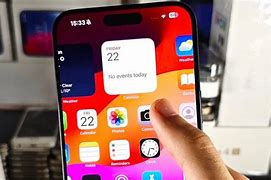 Image result for iPhone 15 Pro Screen Unresponsive