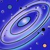 Image result for Simple Galaxy Design