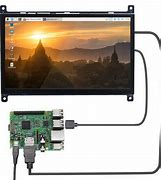 Image result for Urved LCD-Display 7 Inch Module