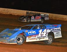 Image result for Dirt Racing Four Wide