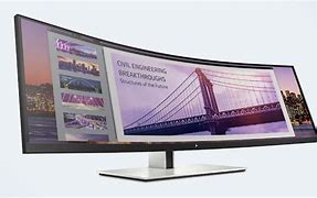 Image result for Best Curved Monitor for Office Work