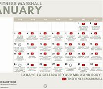 Image result for 30-Day Dance Challenge