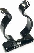 Image result for Long Plastic Spring That Clips From Knife to Case