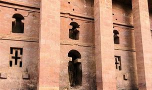 Visit to Lalibela Rock-Hewn Churches 的圖像結果