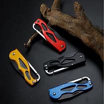 Image result for Mini Pocket Knife