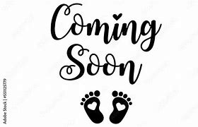 Image result for Coming Soon Baby Gordon Clip Art