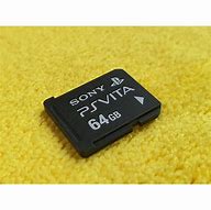 Image result for PS Vita Memory Card Adapter