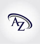 Image result for AZ Logo Design
