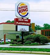 Image result for PA Burger King's Picturs