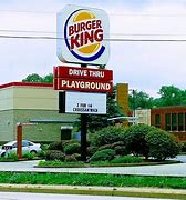 Image result for Burger King Chambersburg PA