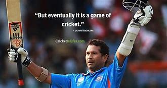 Image result for Cricket Entertainment Quotes