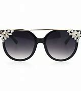 Image result for Sunglasses with Rhinestones for Women