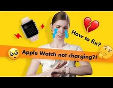 Image result for Charge Apple Watch Without Magnet Charger