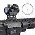 Image result for Rifle Micro Red Dot Sights