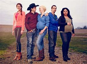 Image result for Breaking Amish Cast