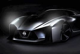 Image result for Nissan Hypercar