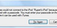 Image result for iPod Button Stuck