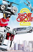 Image result for Short Circuit 2 Cast