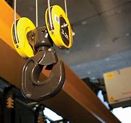 Image result for Crane Wire Rope Tackles