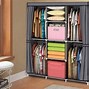 Image result for Portable Clothes Closet