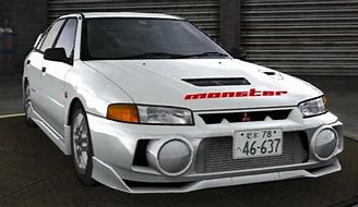 Image result for Emperor's Evo 5 Initial D