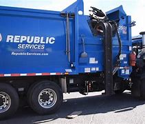 Image result for Republic Services, Inc
