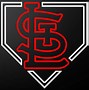 Image result for Cool AZ Cardinals Logo