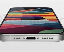 Image result for iPhone 15 Bottom in Top