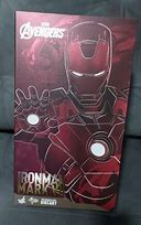 Image result for Gold Iron Man Mark VII