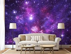 Image result for Galaxy Wall Decoration