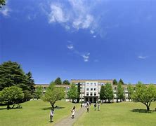 Image result for International Christian University Tokyo