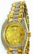 Image result for Geneva Diamond Quartz Watch