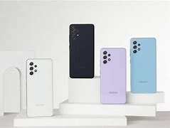 Image result for Smartphone Samsung Galaxy A52