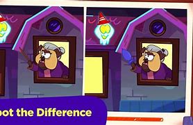 Image result for Ghost Spot the Difference