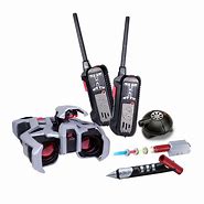 Image result for Spy Gear Equipment