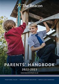 Image result for Parent Handbook CCD Image
